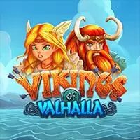 Vikings of Valhalla